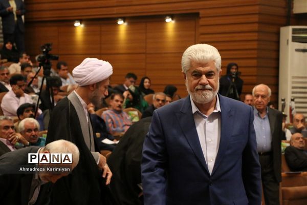 شانزدهمین اجلاس سالانه خیرین تأمین اجتماعی فارس