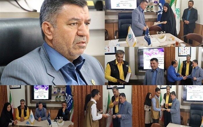 20 هزار دانش آموز خراسان جنوبی در تشکلات دانش آموزی عضو هستند