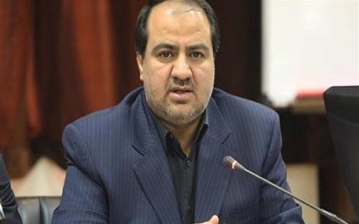 صادقی: طرح آبرسانی اضطراری پایتخت طی 5 سال اجرا می‌شود