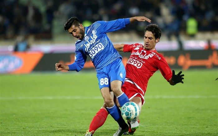 کابوس استقلال شکست‌ناپذیر روبروی چشم تراکتوری‌ها؛ سپاهان و رویای شیرین صدرنشینی