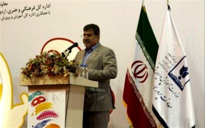 رویکرد کارآفرینی  ،مهمترین هدف  برگزاری سی و ششمین جشنواره فرهنگی ، هنری دانش  آموزان کشور است