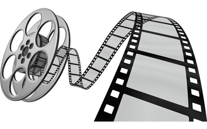 مراسم رونمایی از فیلم مستند شرقی برگزار شد