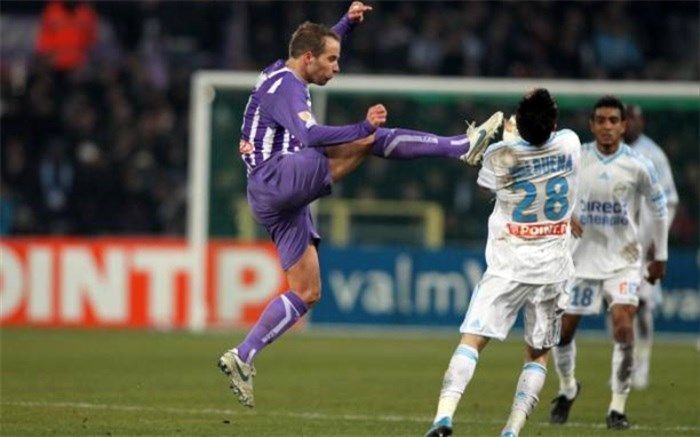 آغاز فصل جدید لیگ قهرمان جهان در بندر مارسی