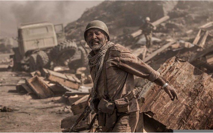 حمید رضا اذرنگ و مهدی قربانی به تماشای بهترین فیلم جشنواره فیلم فجر می نشینند