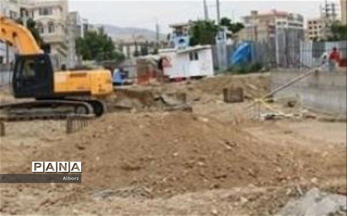 سرپرست  شهرداری کرج خبر داد: بهره برداری از پروژه تقاطع غیر همسطح ماهان باغستان ظرف 3 ماه آتی