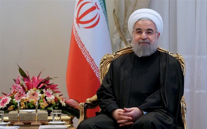 روحانی روز ملی اکوادور را تبریک گفت