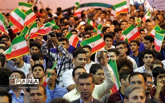 برگزاری ۳۰ کارگاه آموزشی در سی و ششمین جشنواره فرهنگی و هنری دانش آموزان برگزیده کشور