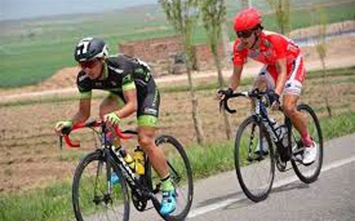 رکاب‌زنی از بندر ترکمن تا بندر آستارا در حمایت از محیط‌زیست