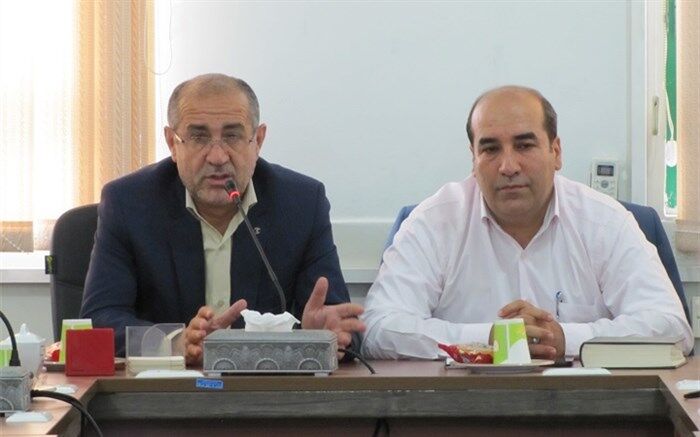 برنامه تعالی مدیریت مدرسه، محور تمام فعالیت های آموزش و پرورش است