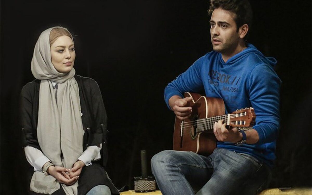 سومین قسمت از سریال «۱۳ شمالی» امروز توزیع شد