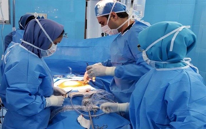 شیوع بیماری های قلبی در کشور