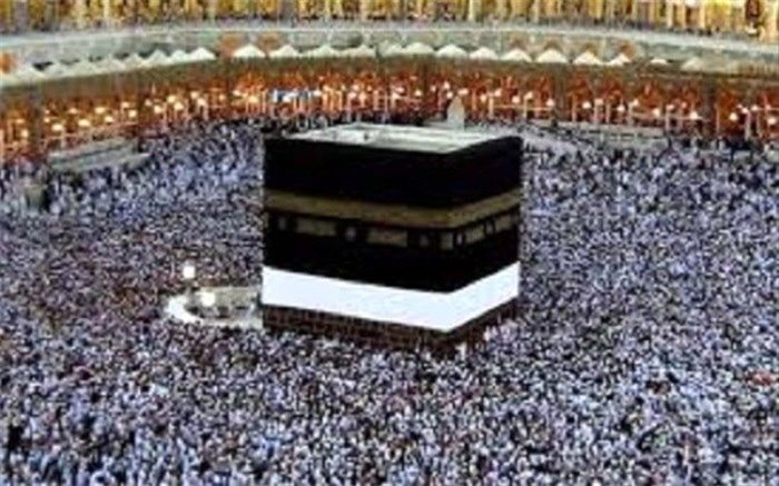 اعزام اولین کاروان حجاج استان از ایستگاه پروازی بیرجند به سرزمین وحی