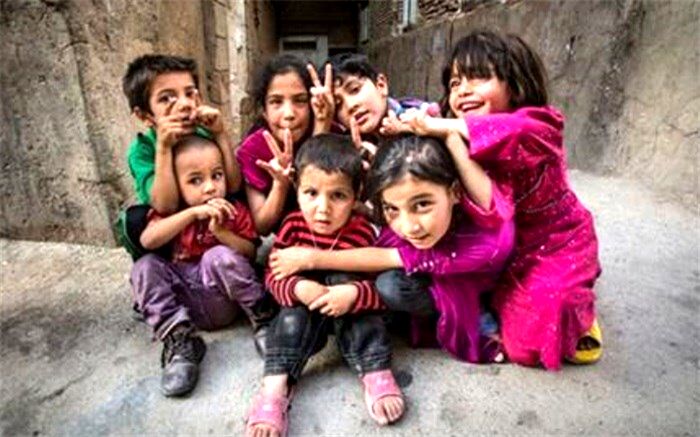 بهره مندی 2 هزار کودک زیر پنج سال آذربایجان غربی از طرح تغذیه کودکان