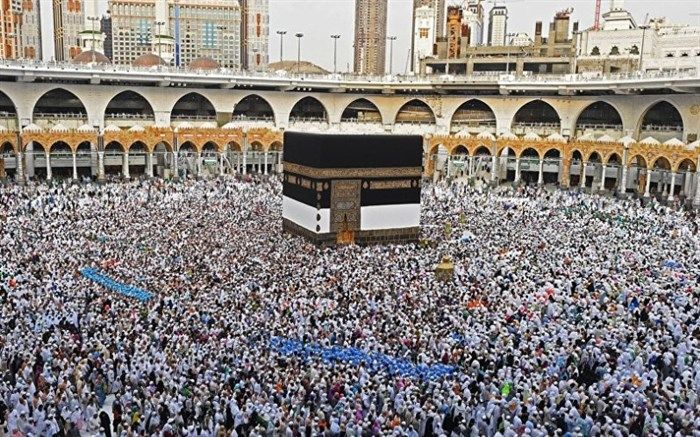 سرماخوردگی و گرمازدگی علت بیشترین مراجعات به مراکز درمانی در مکه