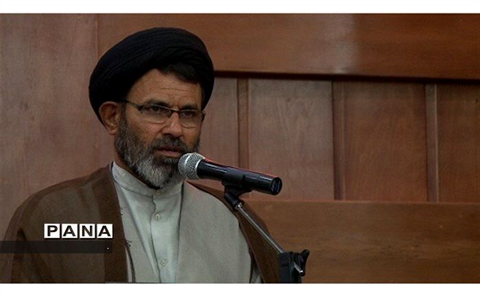 مسئول دفتر نمایندگی ولی فقیه در سپاه فتح: جامعه فرهنگی کشور نمادی برای آینده ای روشن در جامعه است