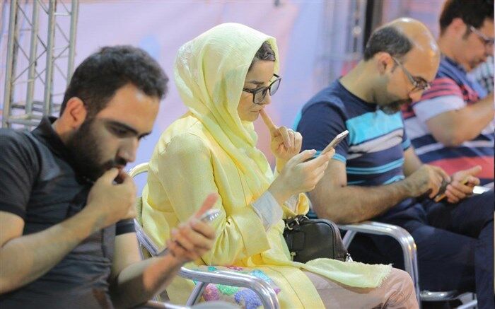 حضور بانوان در تمام رشته‌های چهارمین لیگ بازی‌های رایانه‌ای امکان‌پذیر شد