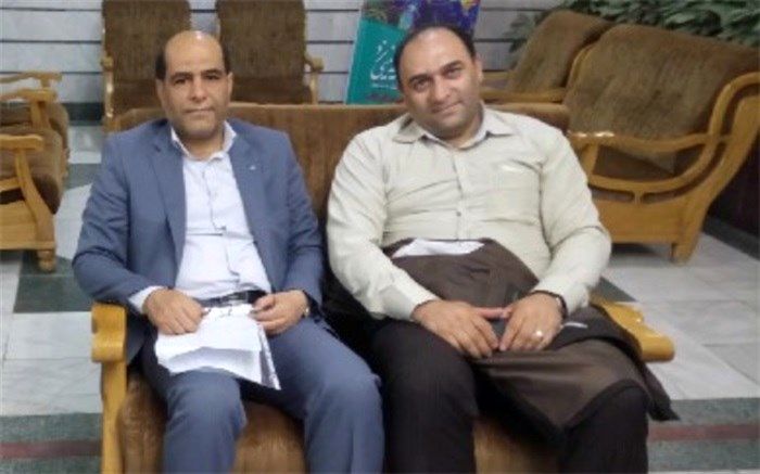 غنای فرهنگی یزد و مردم یزد به عنوان پشتوانه ای در پذیرش مهاجرین است