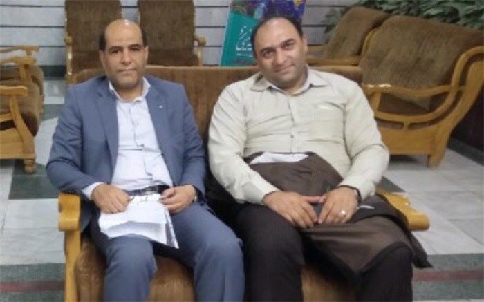 غنای فرهنگی یزد و مردم یزد به عنوان پشتوانه ای در پذیرش مهاجرین است