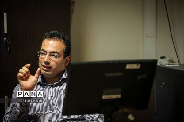 مصاحبه اختصاصی پانا با دکتر سیدعلی‌نقی، پژوهشگر مرکز تحقیقات ایدز ایران