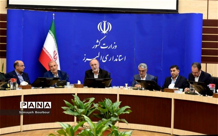 نماینده مردم کرج در مجلس شورای اسللامی: خروج از شرایط سخت اقتصادی نیازمند همدلی هرچه بیشتراست
