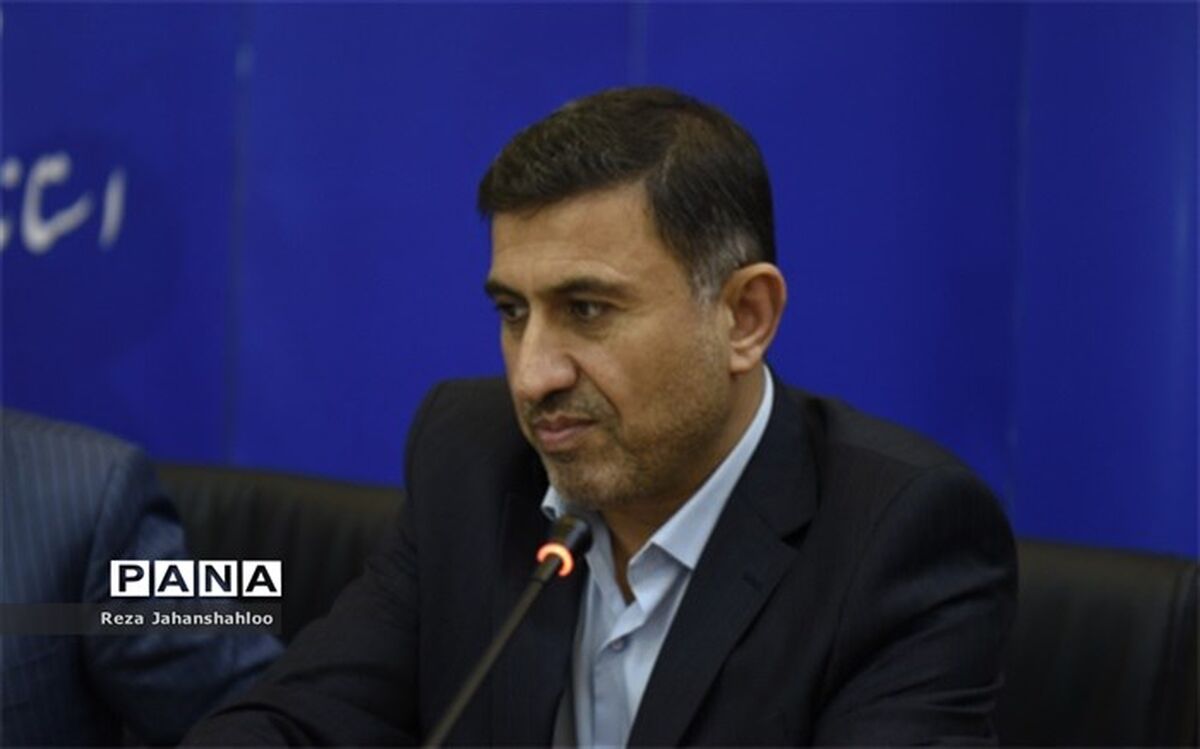معاون سیاسی، امنیتی و اجتماعی استاندار البرز: جایگاه البرز در کشور راهبردی است