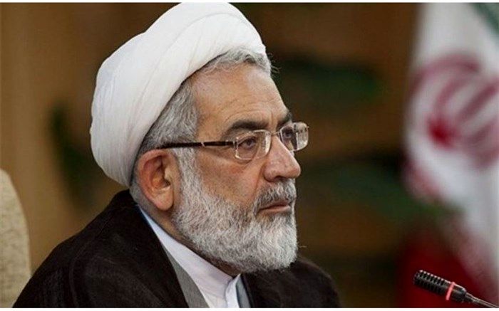 دادستان کل کشور: رسانه ها از انعکاس حب و بغض های سیاسی پرهیز کنند