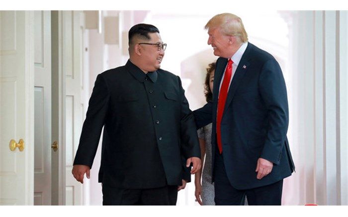 مذاکرات آمریکا با کره‌شمالی به بن‌بست خورد