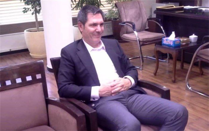 مدیرعامل شرکت توسعه مجتمع‌های ایستگاهی متروی تهران: 2  کاخ-ایستگاه در تهران می‌سازیم