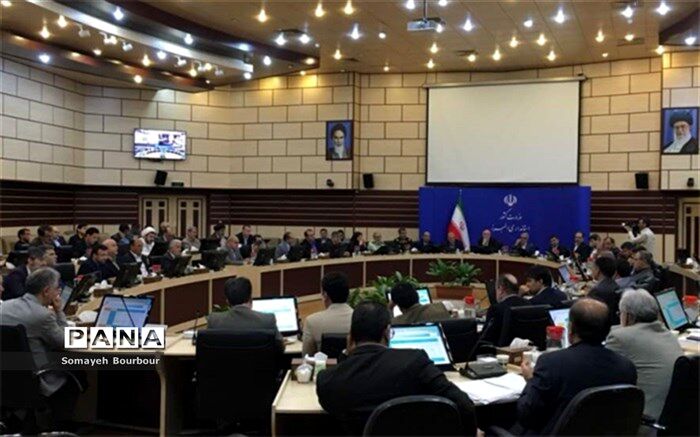 استاندار البرز: همدلی و اتحاد راهکار برون رفت از تنگناهای استکبار است