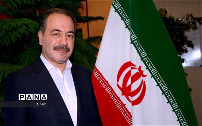 فرماندار ویژه شهرستان کرج: ۳۳ درصد عشایر استان البرز در محدوده شهرستان کرج ساکن هستند