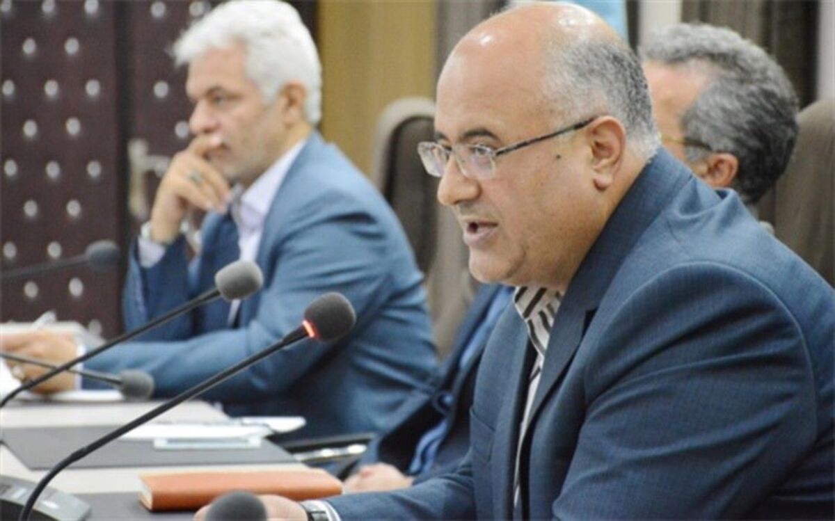 مدیر کل آموزش و پرورش آذربایجان غربی: محور فعالیت در مدارس طرح تعالی و تدبیر است