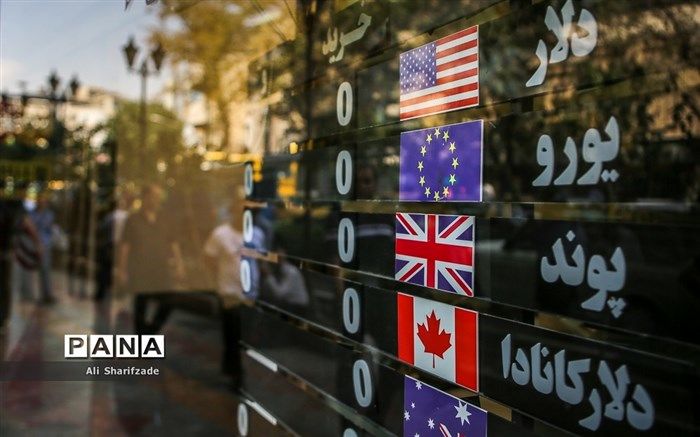 نرخ ارز ثابت ماند