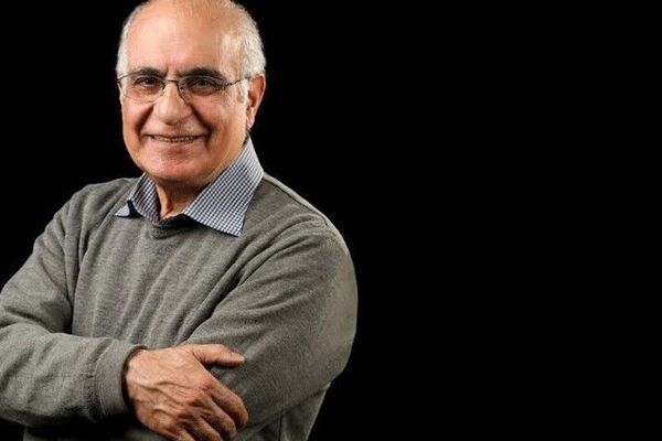 «پروانه» هوشنگ مرادی کرمانی به یاد بچه‌های میناب