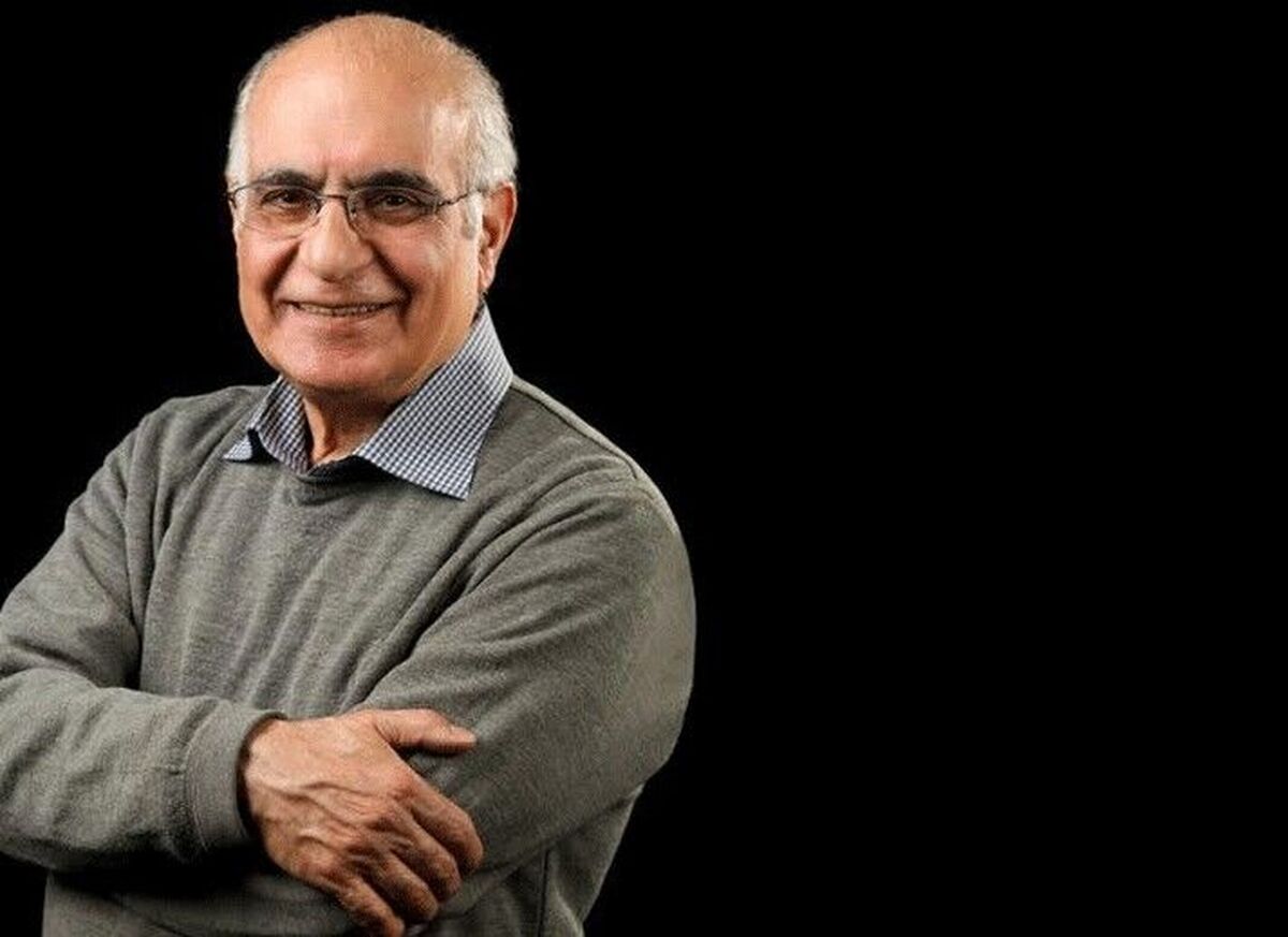 «پروانه» هوشنگ مرادی کرمانی به یاد بچه‌های میناب