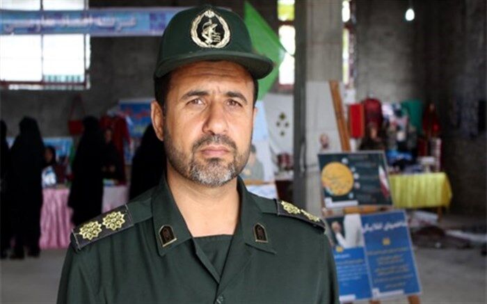 کشف ۱۱۵۰ تن برنج احتکار شده در استان گلستان