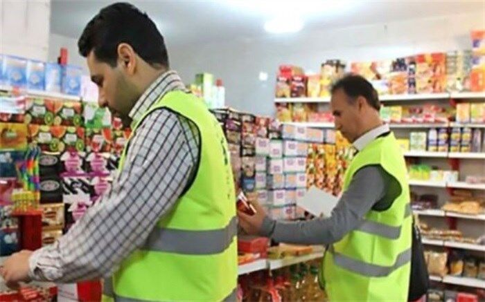 400 مورد بازرسی از اصناف ماکو انجام شد