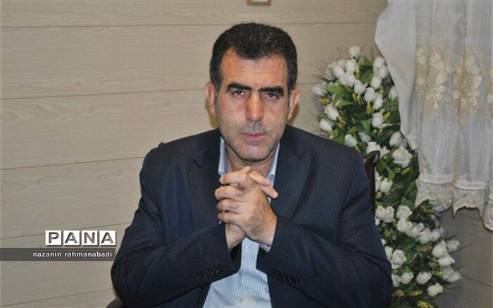 کاپ اخلاق در دستان والیبالیست‌های کرمانشاهی