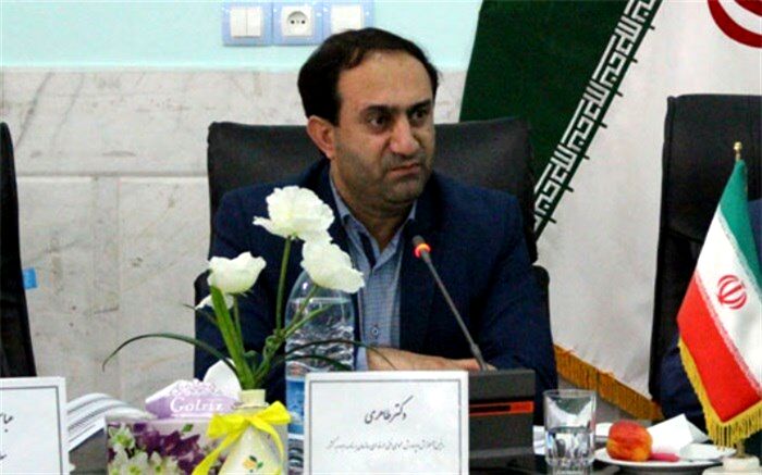 آموزش و پرورش بایستی در کنار کمک‌های سازمان برنامه و بودجه کشور  از منابع متعدد درآمدی استفاده کند