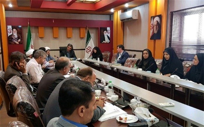 اجرای طرح آموزش عملی نماز کلید بهشت در شهرستانهای استان تهران