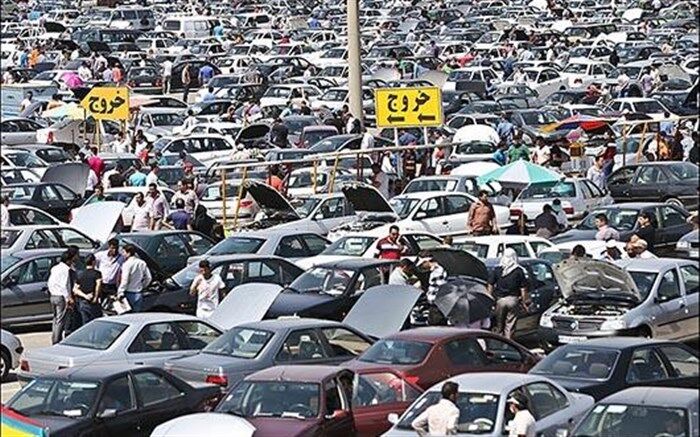 چراغ سبز مجلس به افزایش نرخ خودرو تکذیب شد