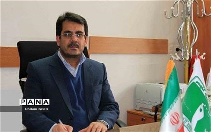 عملکرد خراسان شمالی در سوادآموزی بیش از میانگین کشوری است