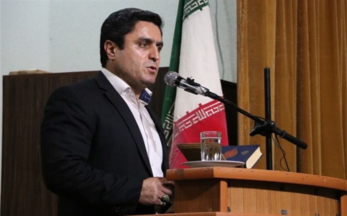 مدیرکل آموزش و پرورش مازندران: طرح «همیار مشاور» سازگاری اجتماعی و فردی را به دانش‌آموزان می‌آموزد