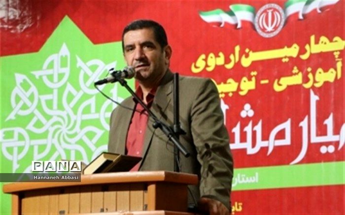 طرح «همیار مشاور» بر مبنای فعالیت‌های تشکیلاتی است