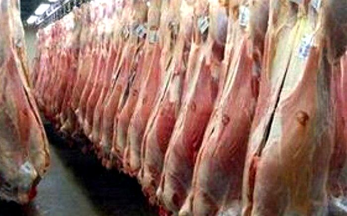 36 تن گوشت قرمز برای تنظیم بازار وارد گلستان می‌شود
