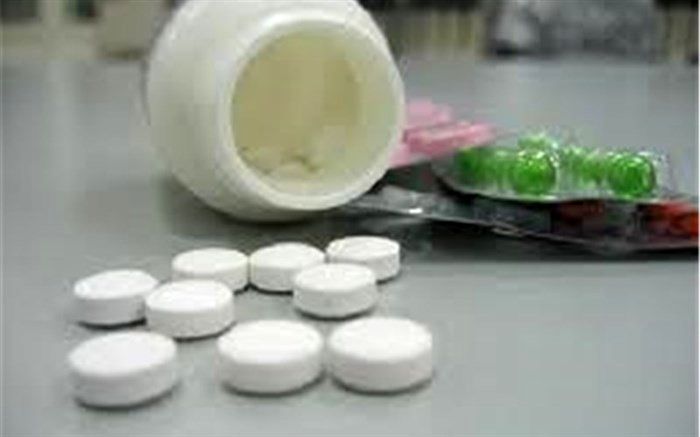 کشف ۲۵۰ هزار قلم دارو و قرص غیرمجاز در گنبدکاووس