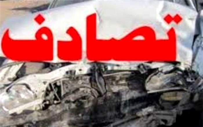 تصادف جاده خوی - چالدران 5 قربانی گرفت