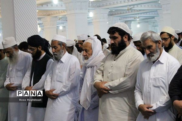 گفت‌وگوی اختصاصی پانا با «شیخ الاسلام مولانا عبدالحمید اسماعیل زهی»