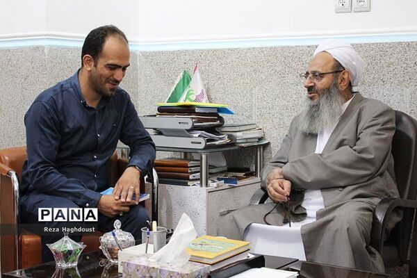 گفت‌وگوی اختصاصی پانا با «شیخ الاسلام مولانا عبدالحمید اسماعیل زهی»