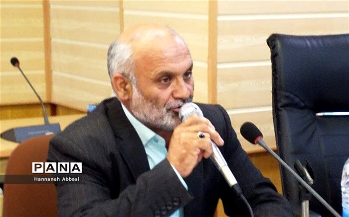 رئیس اداره استعدادهای درخشان مازندران خبر داد: رشد ۵۰ درصدی مدال‌آوری دانش‌آموزان سمپاد مازندران در المپیادهای علمی