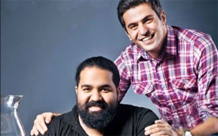 رضا صادقی در گفت‌وگو با علی ضیاء: اگر کاری نمی کنیم حداقل در تلویزیون نگوییم همه چیز خوب است!